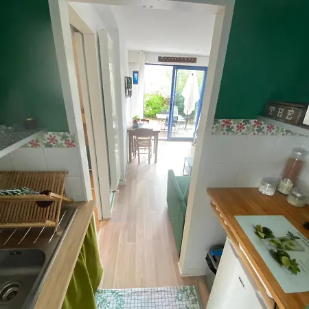 Aiguemarine * La Baule