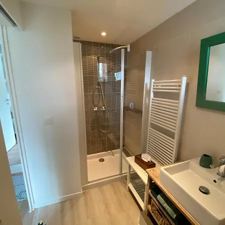 Aiguemarine * La Baule