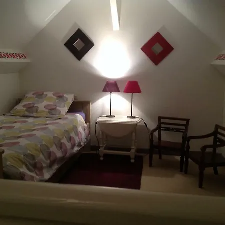 Aiguemarine Lejlighed *