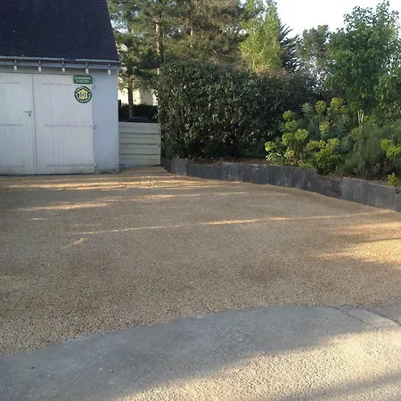 Lejlighed Aiguemarine La Baule