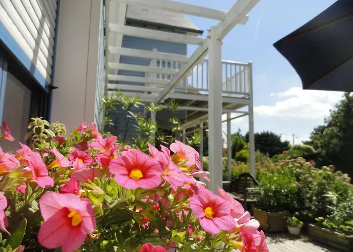 アパート Aiguemarine *