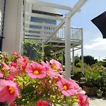 Appartement Aiguemarine *