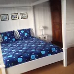 Appartement Aiguemarine