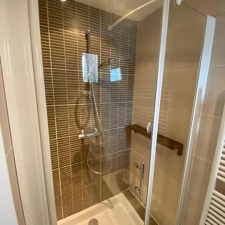 Apartamento Aiguemarine *