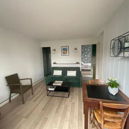 Apartamento Aiguemarine