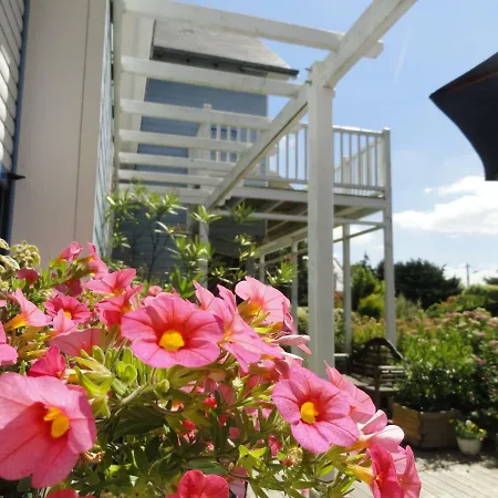 아파트 Aiguemarine *