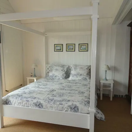 아파트 Aiguemarine La Baule