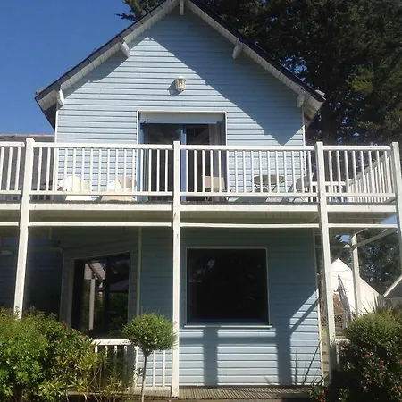 Aiguemarine Apartamento La Baule-Escoublac