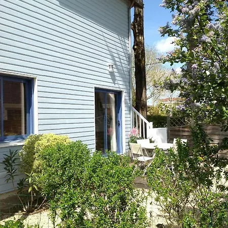 Aiguemarine 아파트 La Baule