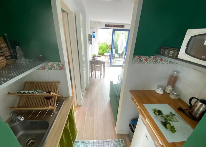 Aiguemarine * La Baule-Escoublac