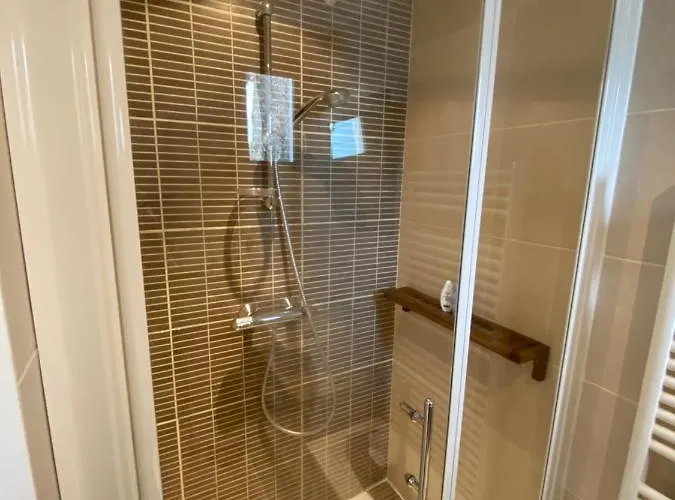 Apartment Aiguemarine *