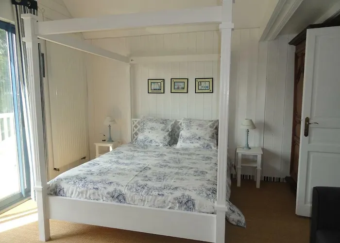 Apartment Aiguemarine La Baule-Escoublac