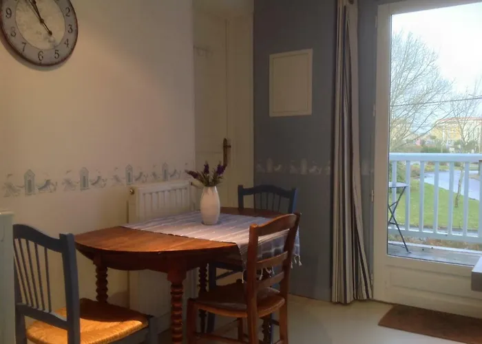 Aiguemarine La Baule-Escoublac