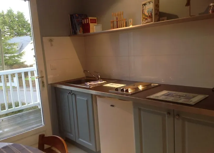 Apartment Aiguemarine