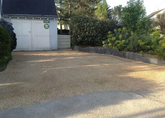 Apartment Aiguemarine La Baule-Escoublac