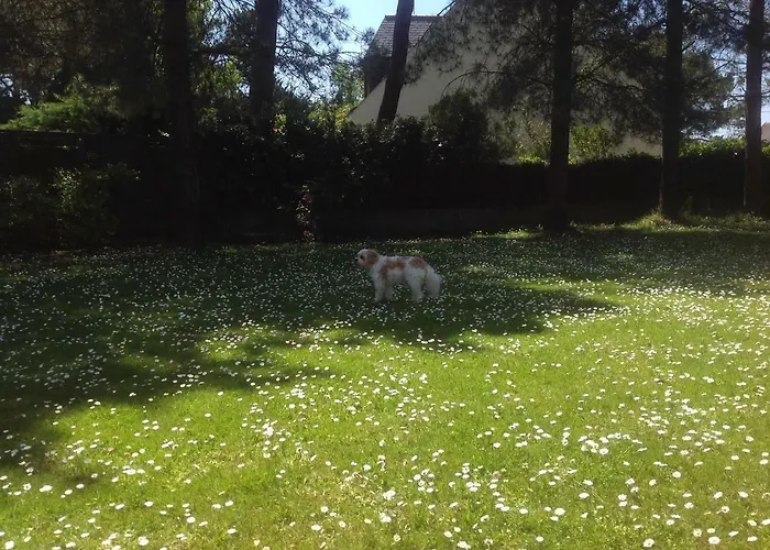 Aiguemarine Apartment La Baule-Escoublac