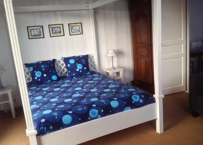 Apartment Aiguemarine