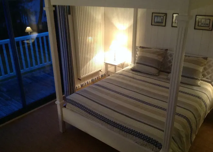 Apartment Aiguemarine