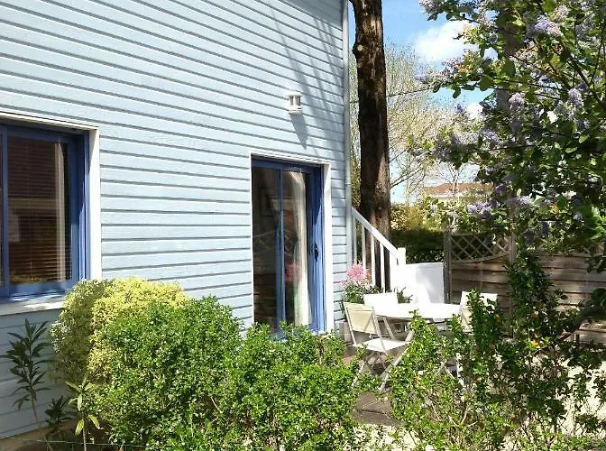 Aiguemarine Apartment La Baule-Escoublac